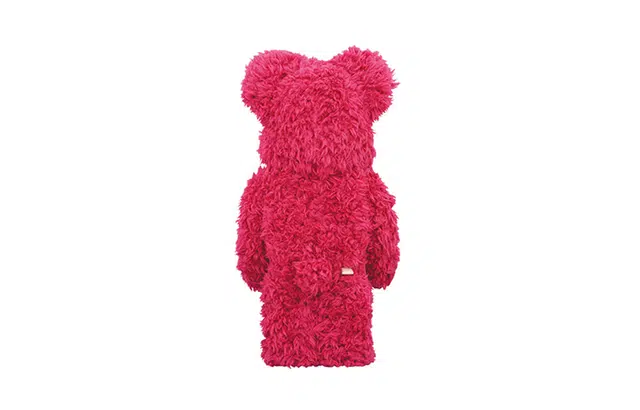 BERBRICK Lots-O COSTUME Ver. 400 28cm