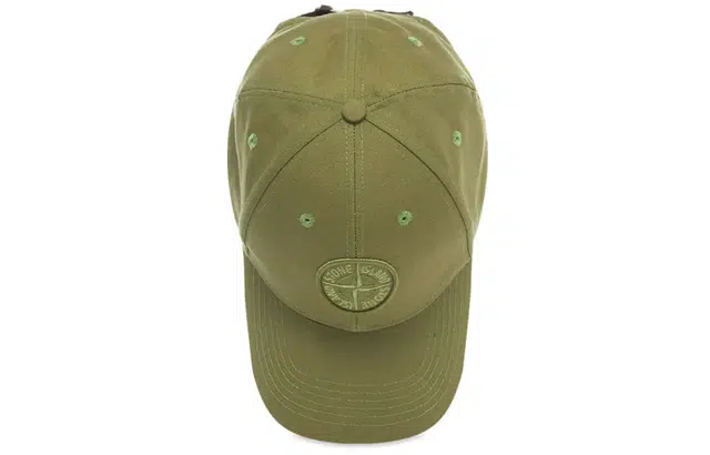 STONE ISLAND