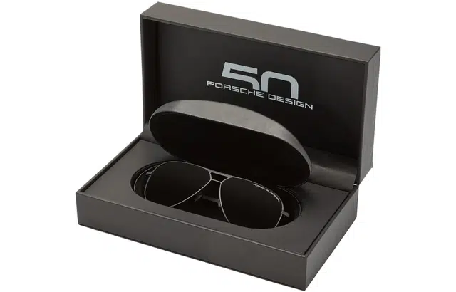 PORSCHE DESIGN50