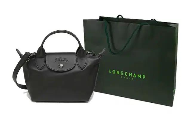 LONGCHAMP Le Pliage Xtra 17