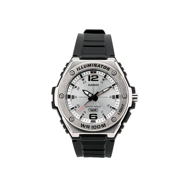 CASIO 100 MWA-100H-7AV
