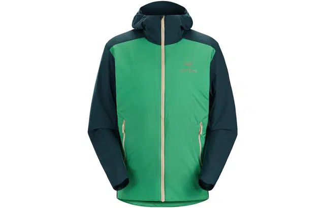 Arcteryx Atom SL hoody