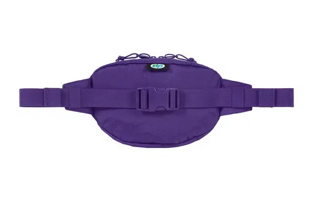 Supreme FW18 Waist Logo
