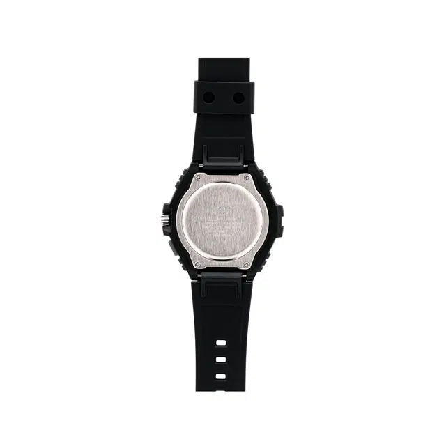 CASIO 100 MWA-100H-7AV