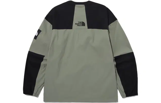 THE NORTH FACE Logo