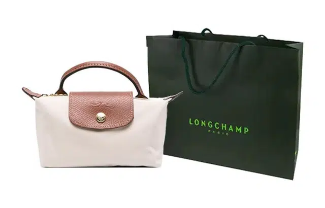 LONGCHAMP Le Pliage 17