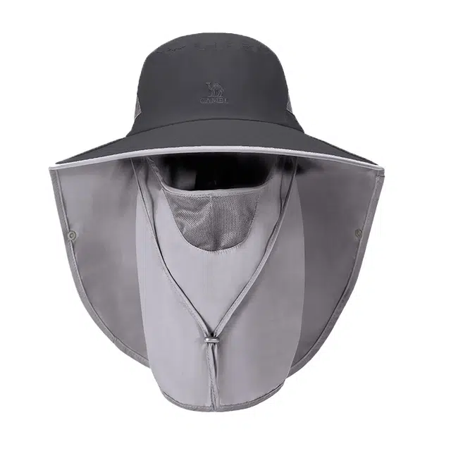 CAMEL Sun Protection Hat