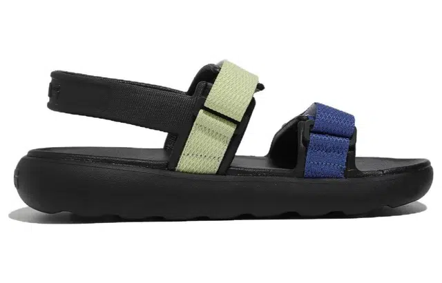 FILA Drifter Tube Sandals