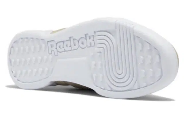 Reebok Workout Plus Vintage