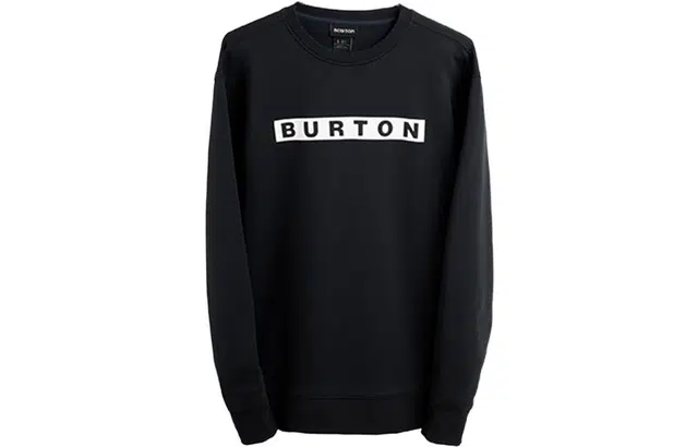 BURTON Logo