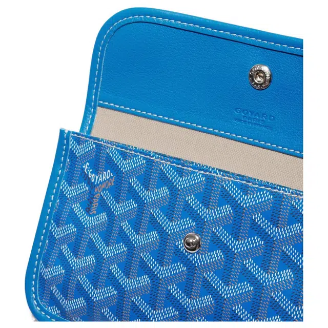 GOYARD Bohme Hobo Y