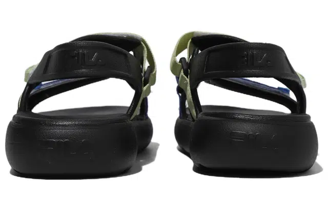 FILA Drifter Tube Sandals