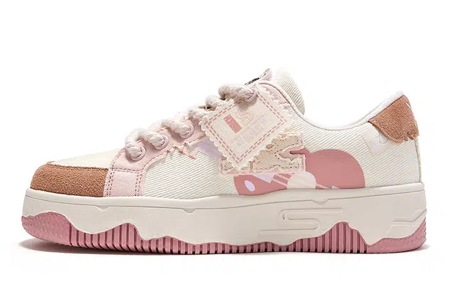x Feiyue