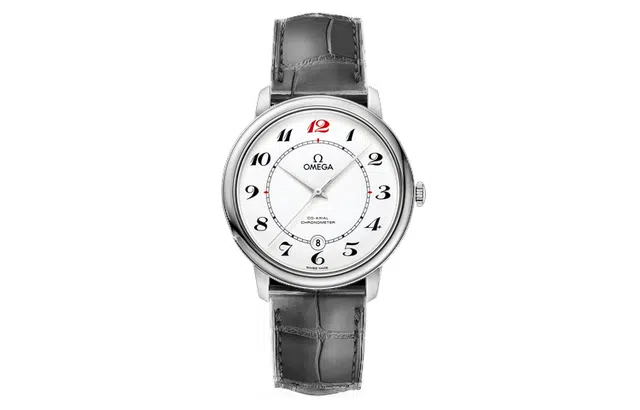 OMEGA 30 39.5mm 18K 424.53.40.20.04.002