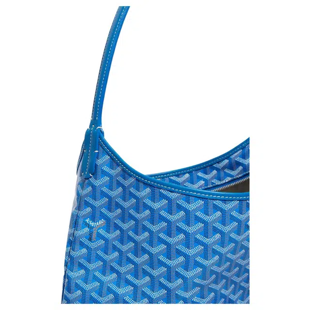 GOYARD Bohme Hobo Y
