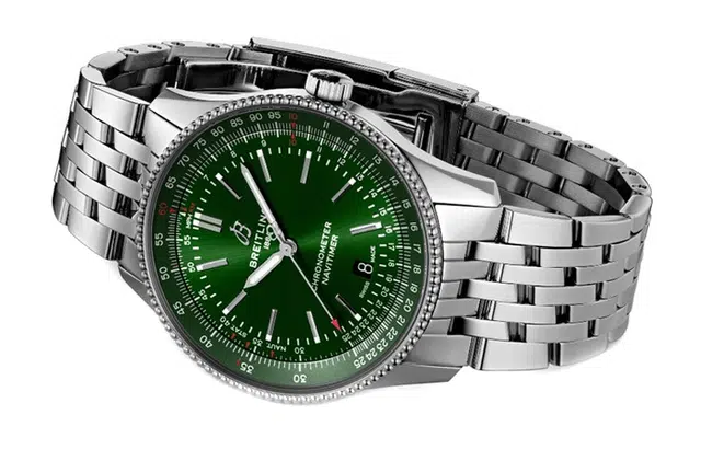 BREITLING 30 41mm A17326361L1A1