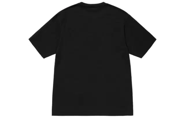 Stussy Block Sport Pigment Dyed Tee