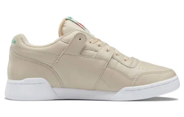Reebok Workout Plus Vintage