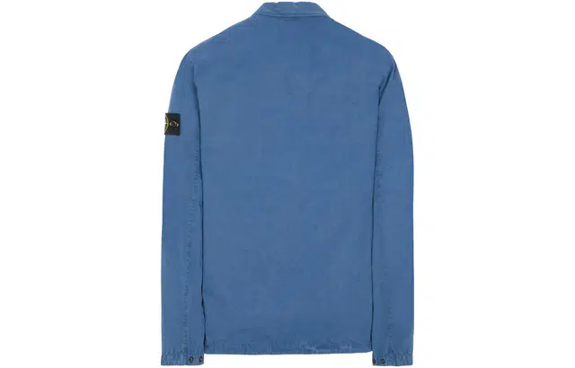 STONE ISLAND SS23 Nylon Meta