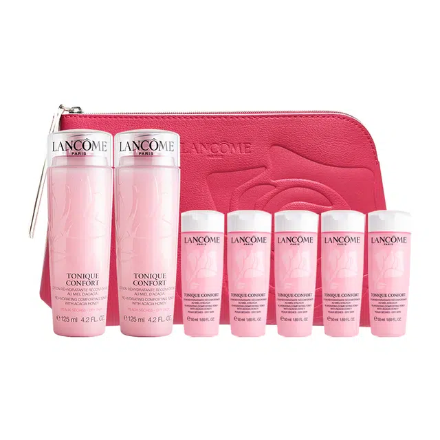 125ml*2+50ml*5