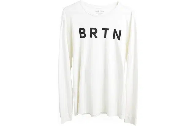 BURTON T