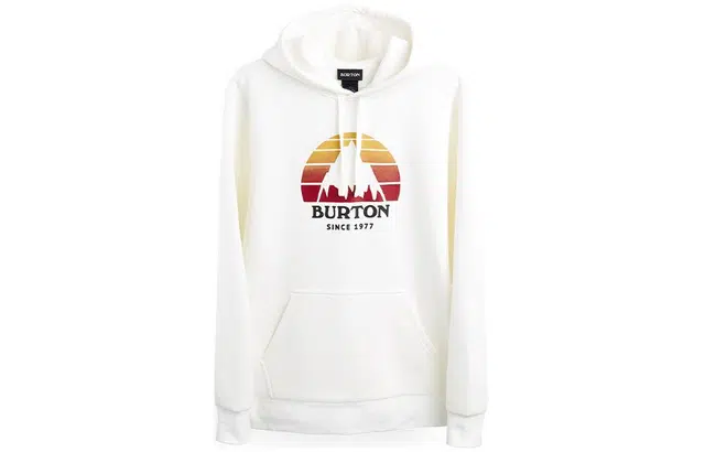 BURTON Logo