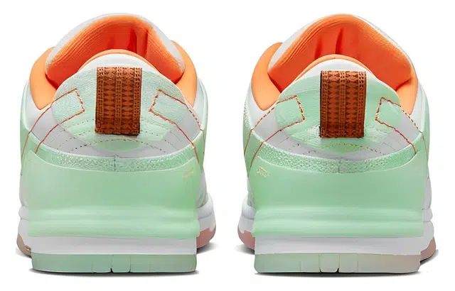 Nike Dunk Disrupt 2