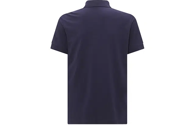 EMPORIO ARMANI SS23 LogoPolo