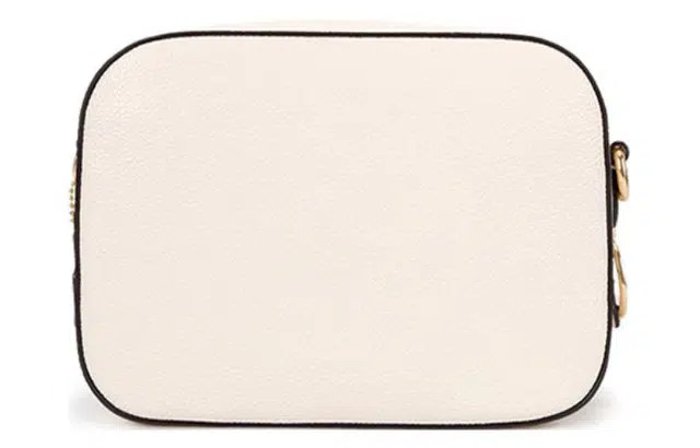 COACH Camera 21 Logo