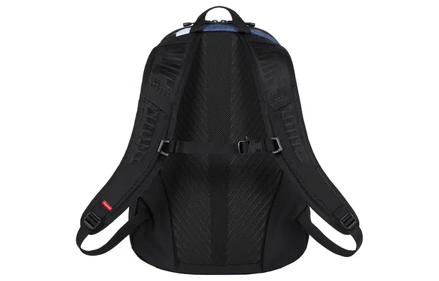 Supreme x The North Face Week17 Logo