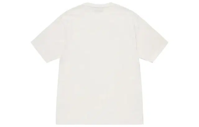 Stussy SS23 BLOCK SPORT PIGMENT DYED TEE SS23 T