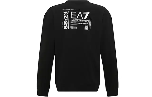 EMPORIO ARMANI SS23 Logo