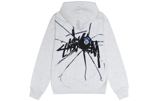 Stussy SS23 8 8Logo