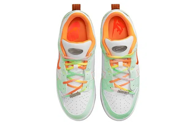 Nike Dunk Disrupt 2