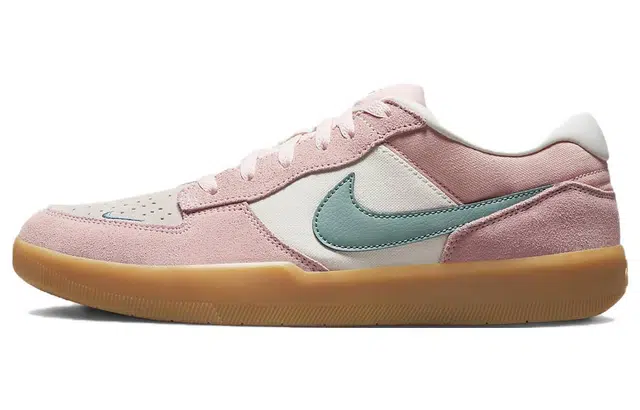Nike SB Force 58 "Pink Bloom"