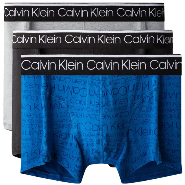 CKCalvin Klein 3
