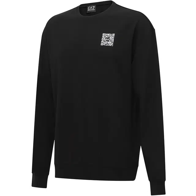 EMPORIO ARMANI SS23 Logo