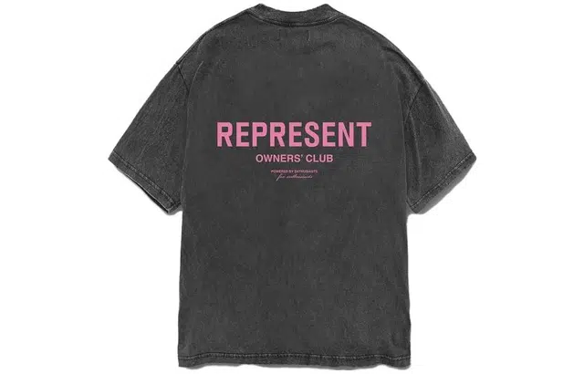 REPRESENT T