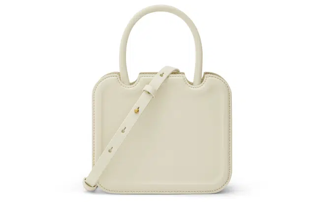 CHARLES&KEITH Perline Small Bag