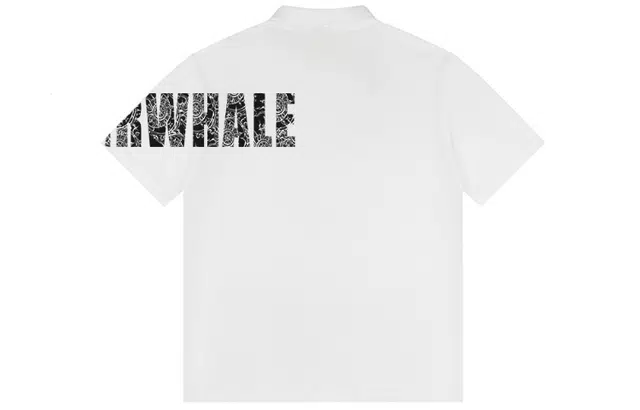 FAIRWHALE LogoPolo