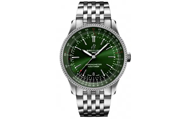 BREITLING 30 41mm A17326361L1A1