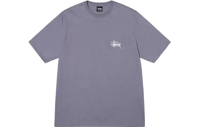 Stussy SS23 Ice Print Tee