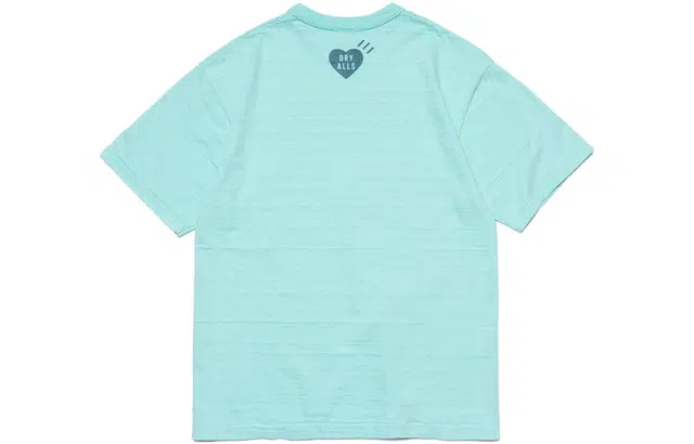 HUMAN MADE SS23 LogoT