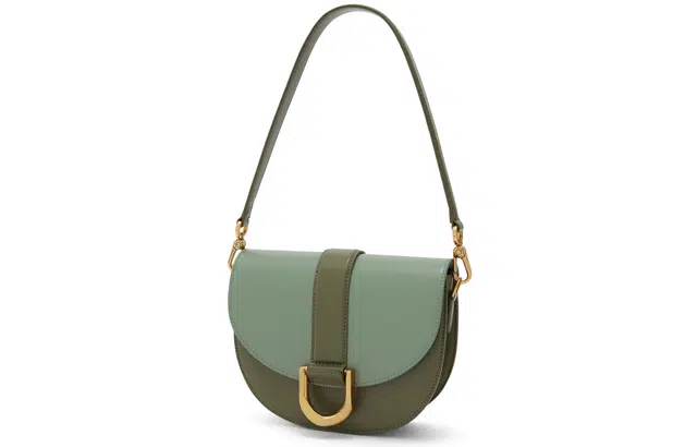 CHARLESKEITH PU BrickBlackOliveSteel Blue