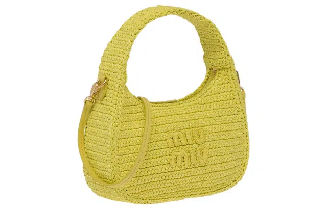 MIU MIU Hobo