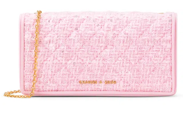 CHARLESKEITH PU ck