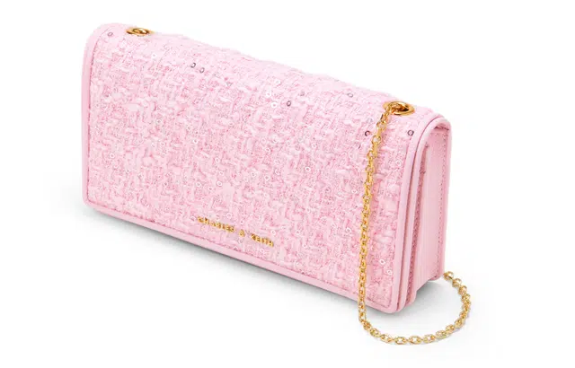 CHARLESKEITH PU ck