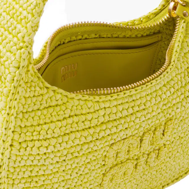 MIU MIU Hobo