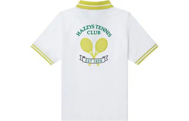 HAZZYS LogoPolo