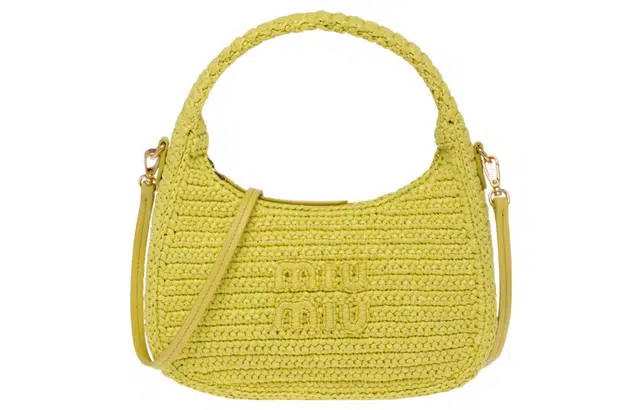 MIU MIU Hobo